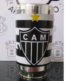 Caneca Térmica Personalizada - Yad - ÚLTIMAS ÚNIDADES 🔥