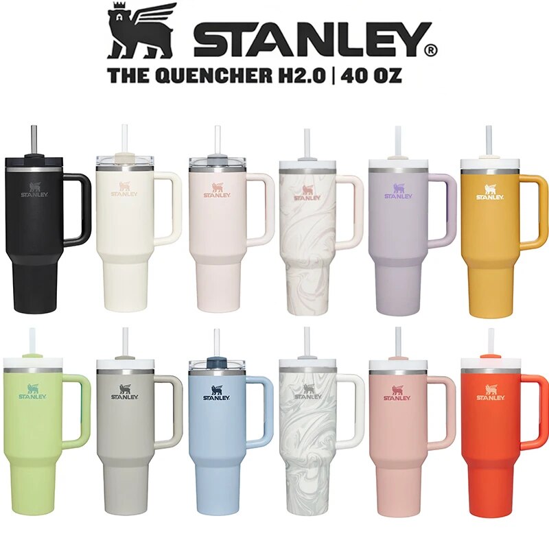 Copo Térmico Stanley 910ML -Casa Day Ofertas🔥