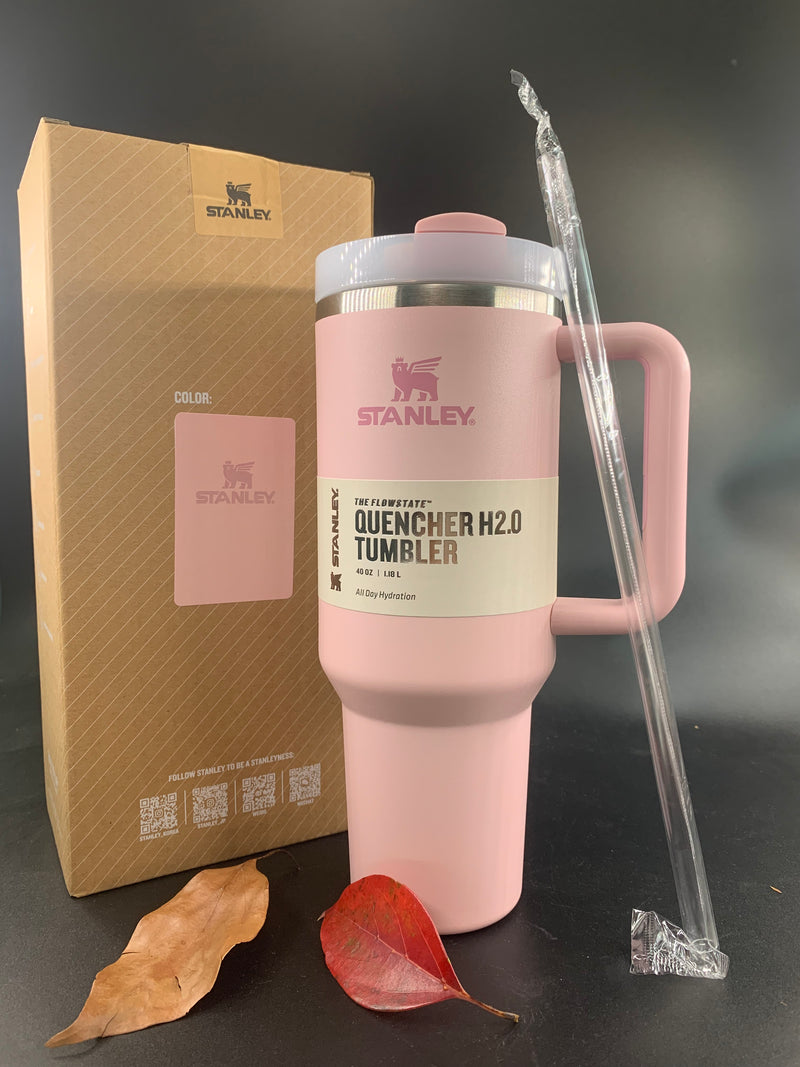 Copo Térmico Stanley 910ML -Casa Day Ofertas🔥