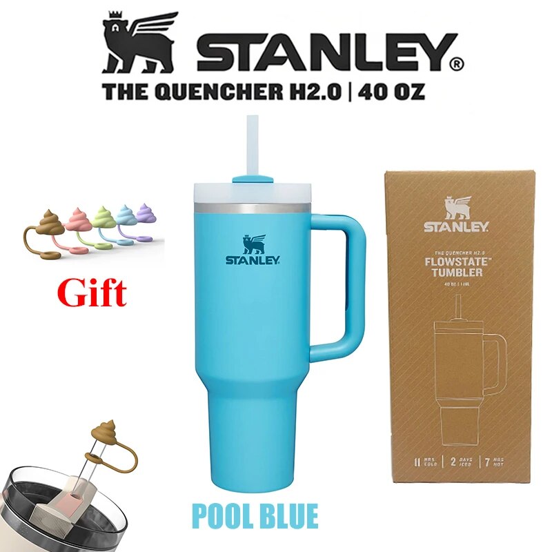 Copo Térmico Stanley 910ML -Casa Day Ofertas🔥