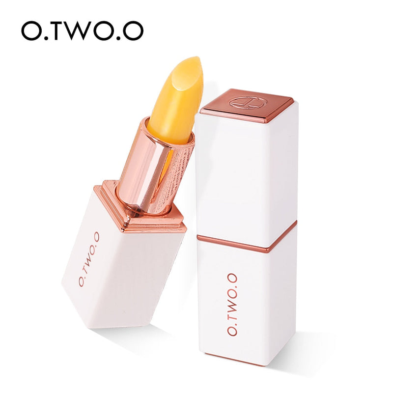 Batom Hidratante O.TWO.O Lip Balm-Casa Day Ofertas🔥.