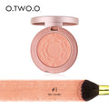 Blush Facial em Pó O.TWO.O-Casa Day Ofertas🔥.