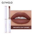 Batom Velvet O.TWO.O Thin Tube-Casa Day Ofertas🔥.