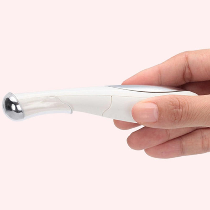 Aparelho Massageador para Rejuvenescimento Facial - Eyeo Sonic-Casa Day Ofertas🔥