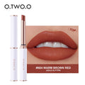 Batom Velvet O.TWO.O Thin Tube-Casa Day Ofertas🔥.